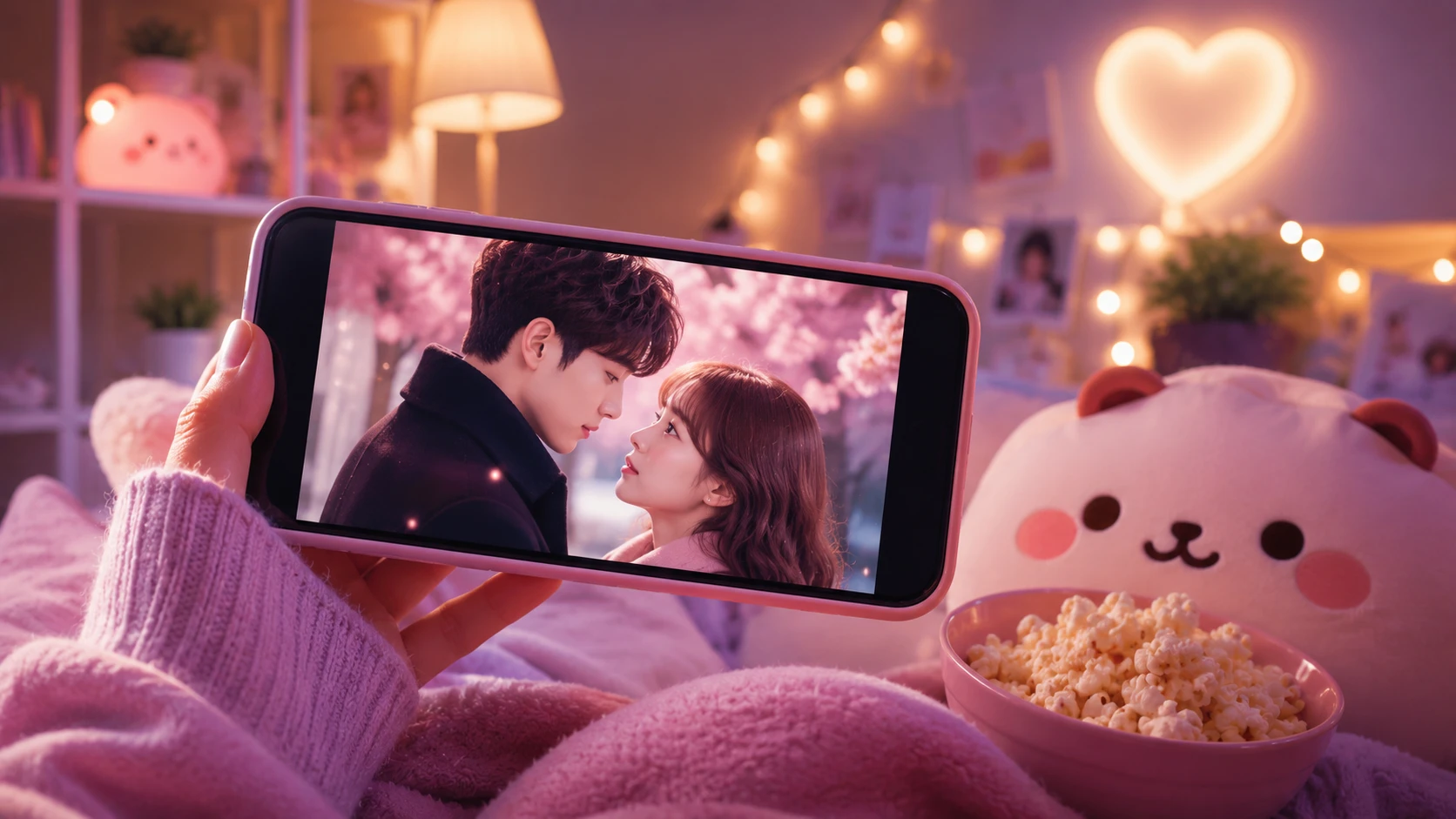 Melhores Apps de Dorama: Guia Completo