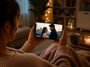 Novelas Turcas Dubladas: Assista no Celular