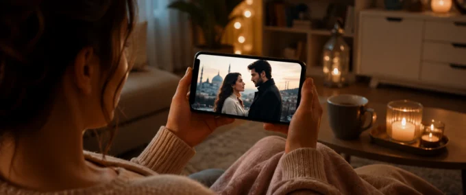 Novelas Turcas Dubladas: Assista no Celular