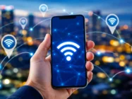 Encontrar Wi-Fi Compartilhada: Apps Que Facilitam Sua Conexão
