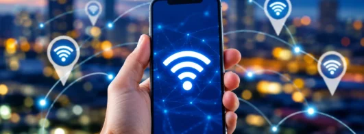 Encontrar Wi-Fi Compartilhada: Apps Que Facilitam Sua Conexão