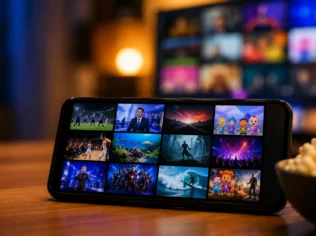 App Google TV canais grátis: 800+ Canais Grátis – Assista Agora