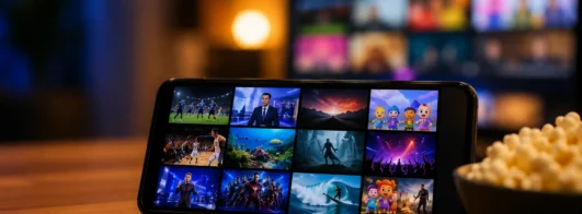 App Google TV canais grátis: 800+ Canais Grátis – Assista Agora