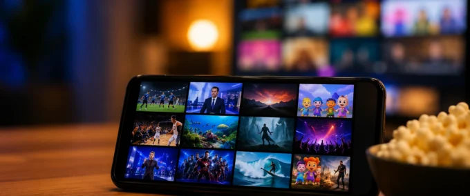 App Google TV canais grátis: 800+ Canais Grátis – Assista Agora