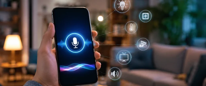 App assistente de voz grátis – Melhor Opção
