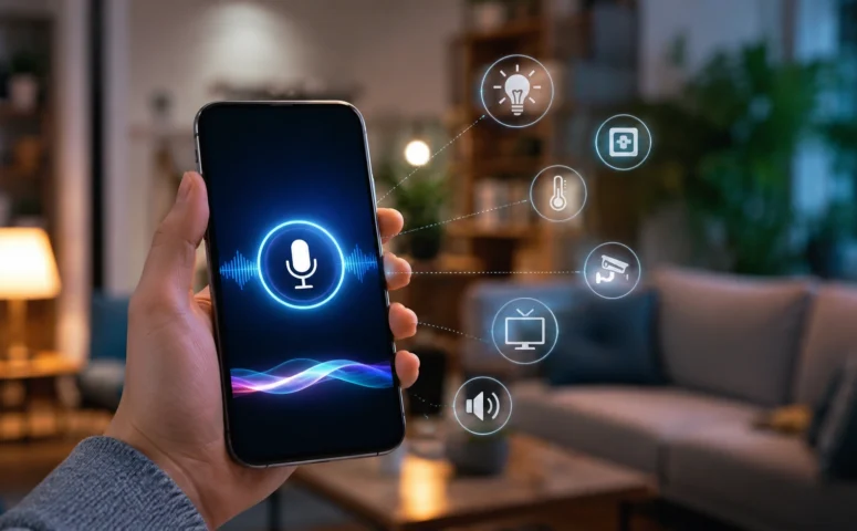 App assistente de voz grátis – Melhor Opção