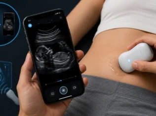 App de Ultrassom pelo Celular: Guia