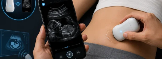 App de Ultrassom pelo Celular: Guia