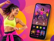 App de zumba grátis: Dance no Celular