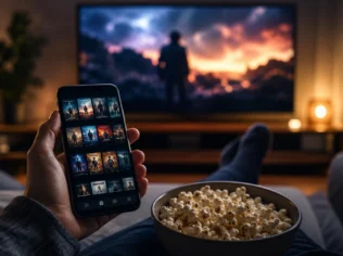 App para assistir filme grátis: Guia Completo