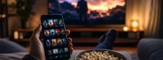 App para assistir filme grátis: Guia Completo