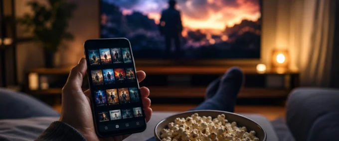 App para assistir filme grátis: Guia Completo