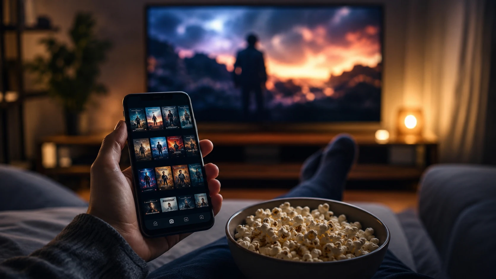 App para assistir filme grátis: Guia Completo