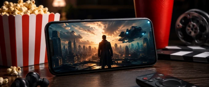 App para assistir filmes grátis: Os Melhores