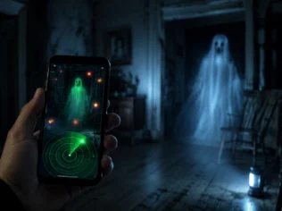 App Caçar Fantasma Grátis: Guia Completo