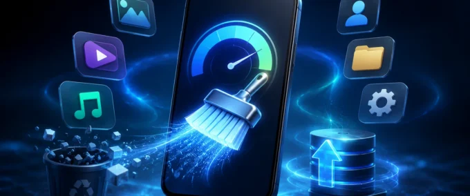 App para liberar memória no celular: Guia
