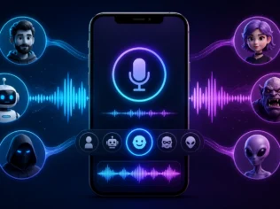 App para mudar a voz: Melhores Apps