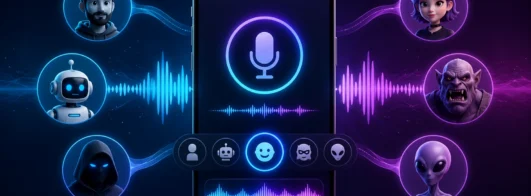 App para mudar a voz: Melhores Apps