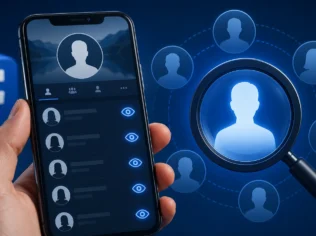 App para Ver Quem Visitou Seu Perfil Facebook