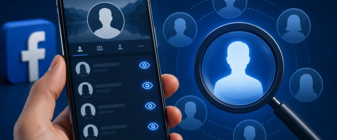 App para Ver Quem Visitou Seu Perfil Facebook