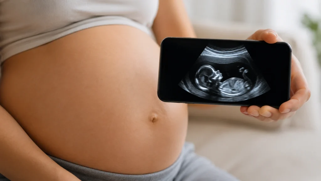 App ultrassom celular grátis