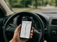 Aplicativo GPS Gratuita: Guia Prático