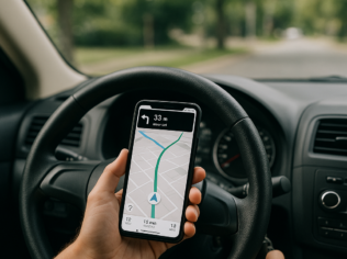 Aplicativo GPS Gratuita: Guia Prático