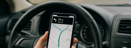 Aplicativo GPS Gratuita: Guia Prático