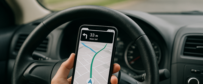 Aplicativo GPS Gratuita: Guia Prático