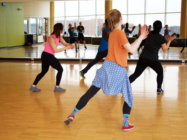 App de Zumba: Guia Prático para Começar