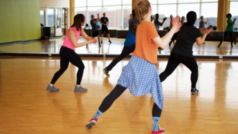 App de Zumba: Guia Prático para Começar