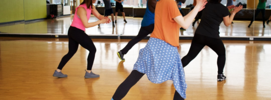 App de Zumba: Guia Prático para Começar