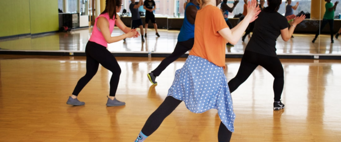App de Zumba: Guia Prático para Começar