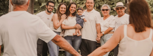 História da Família pelo Sobrenome