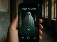 App Detector de Fantasmas: Guia Prático