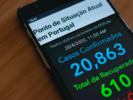 App para Detectar Atividade Paranormal