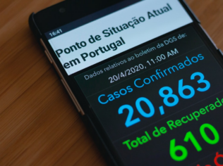 App para Detectar Atividade Paranormal