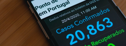 App para Detectar Atividade Paranormal