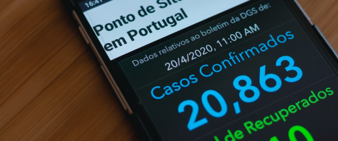 App para Detectar Atividade Paranormal