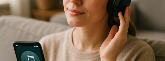 App de Música Sem Anúncios: Guia Prático