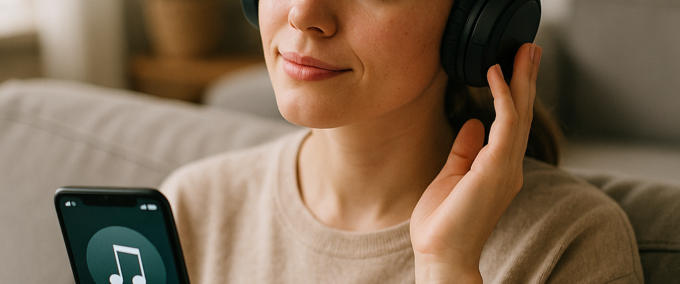 App de Música Sem Anúncios: Guia Prático