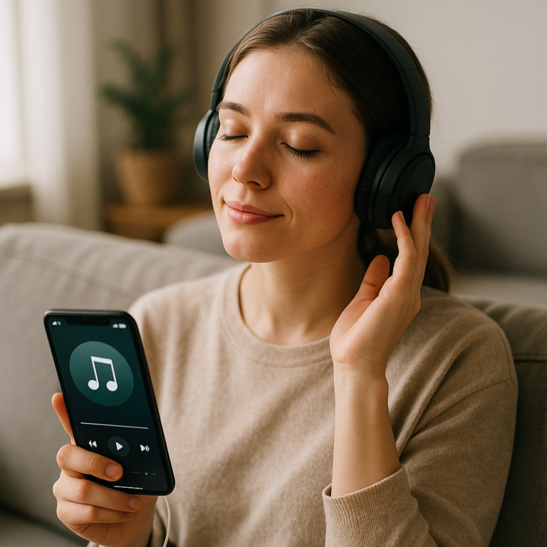 App de Música Sem Anúncios: Guia Prático